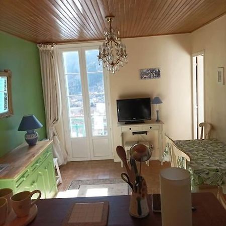 Lumineux 2 Pieces A St Martin Διαμέρισμα Saint-Martin-Vésubie Εξωτερικό φωτογραφία