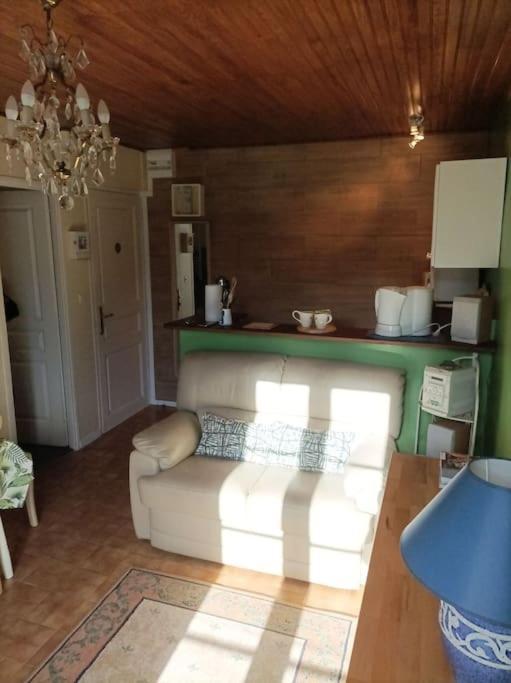 Lumineux 2 Pieces A St Martin Διαμέρισμα Saint-Martin-Vésubie Εξωτερικό φωτογραφία